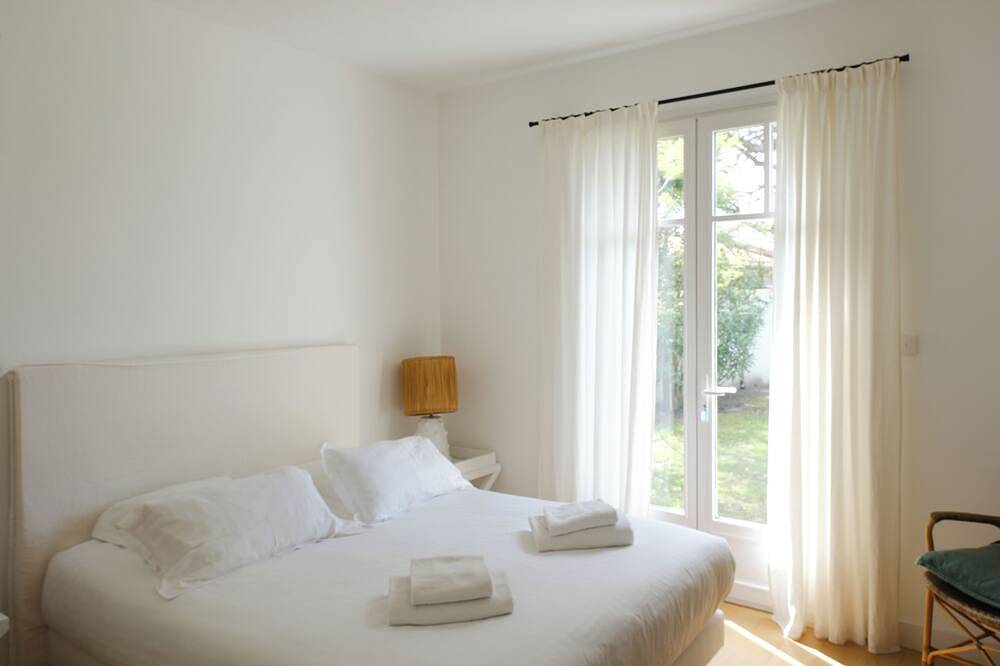 Villa Les Voiles - Archik - Pyla - Acces Plage in Pyla-sur-Mer, La Teste-de-Buch