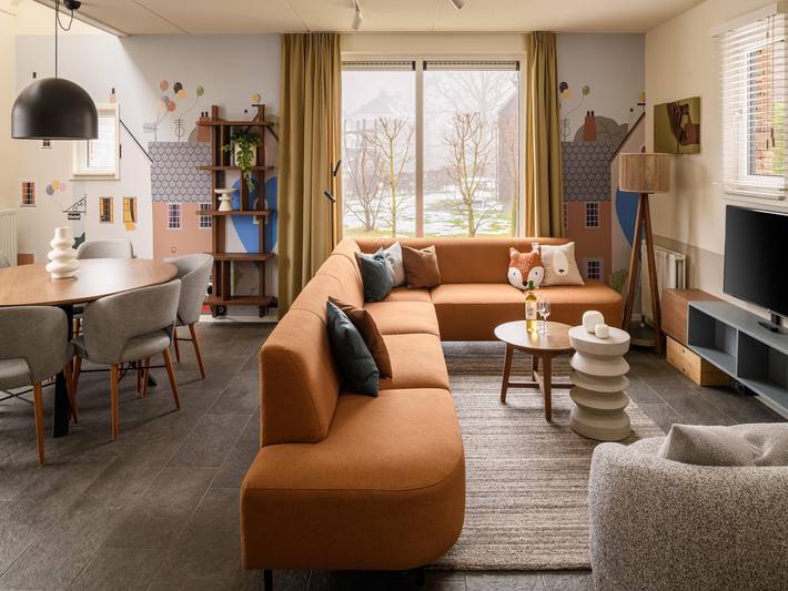 Maison à Maastricht avec Jardin in Maastricht, Hoge Kempen
