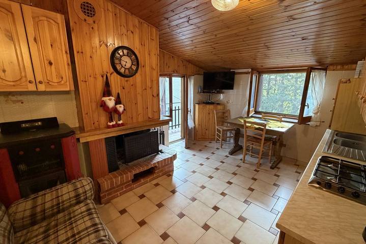 Ferienwohnung für 4 Personen, mit Balkon/Terrasse - 1