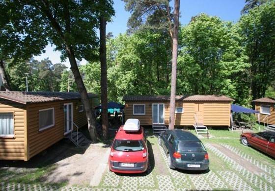 Wynajem domkow "Mala Holandia" in Krynica Morska, Zatoka Gdańska