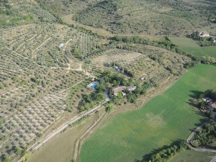 Casa de vacaciones para 3 personas, con piscina y sauna además de jacuzzi y jardín - 1