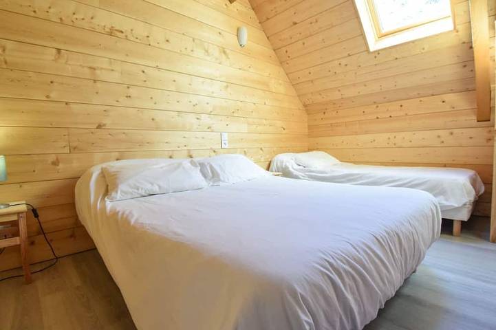 Chalet pour 12 personnes à Luz-Saint-Sauveur - 2