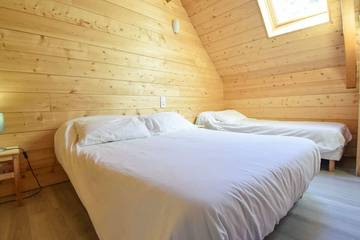 Chalet pour 12 Personnes dans Luz-Saint-Sauveur, Pyrénées, Photo 1