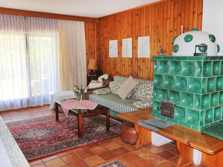 Ferienhaus für 5 Personen, mit Garten in Klagenfurt-Land - 4