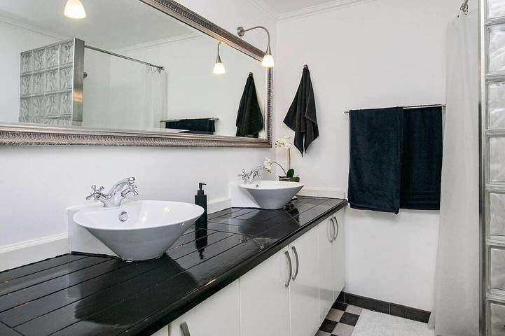 Ferienhaus für 2 Personen in Sjelborg - 3