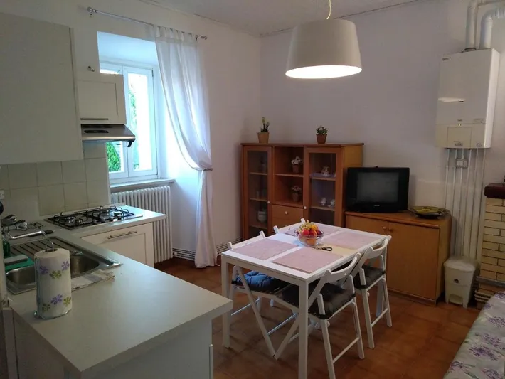 Appartamento vacanze per 2 persone - 1