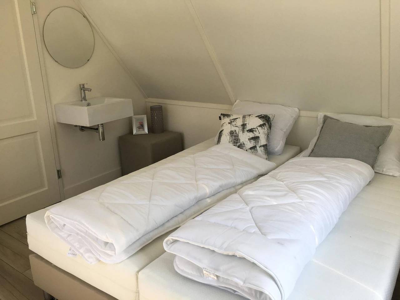 Europarcs De Achterhoek — Chateau 4 in Lochem, Achterhoek