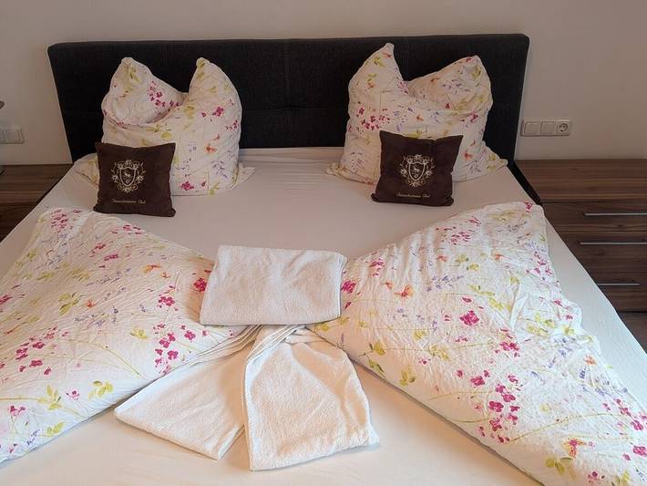 Ferienhaus für 6 Personen, mit Balkon in Tannheimer Tal - 3