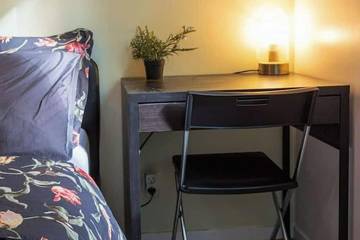 Vakantieappartement voor 8 Personen in Villiers-sur-Marne, Val-de-Marne, Afbeelding 1