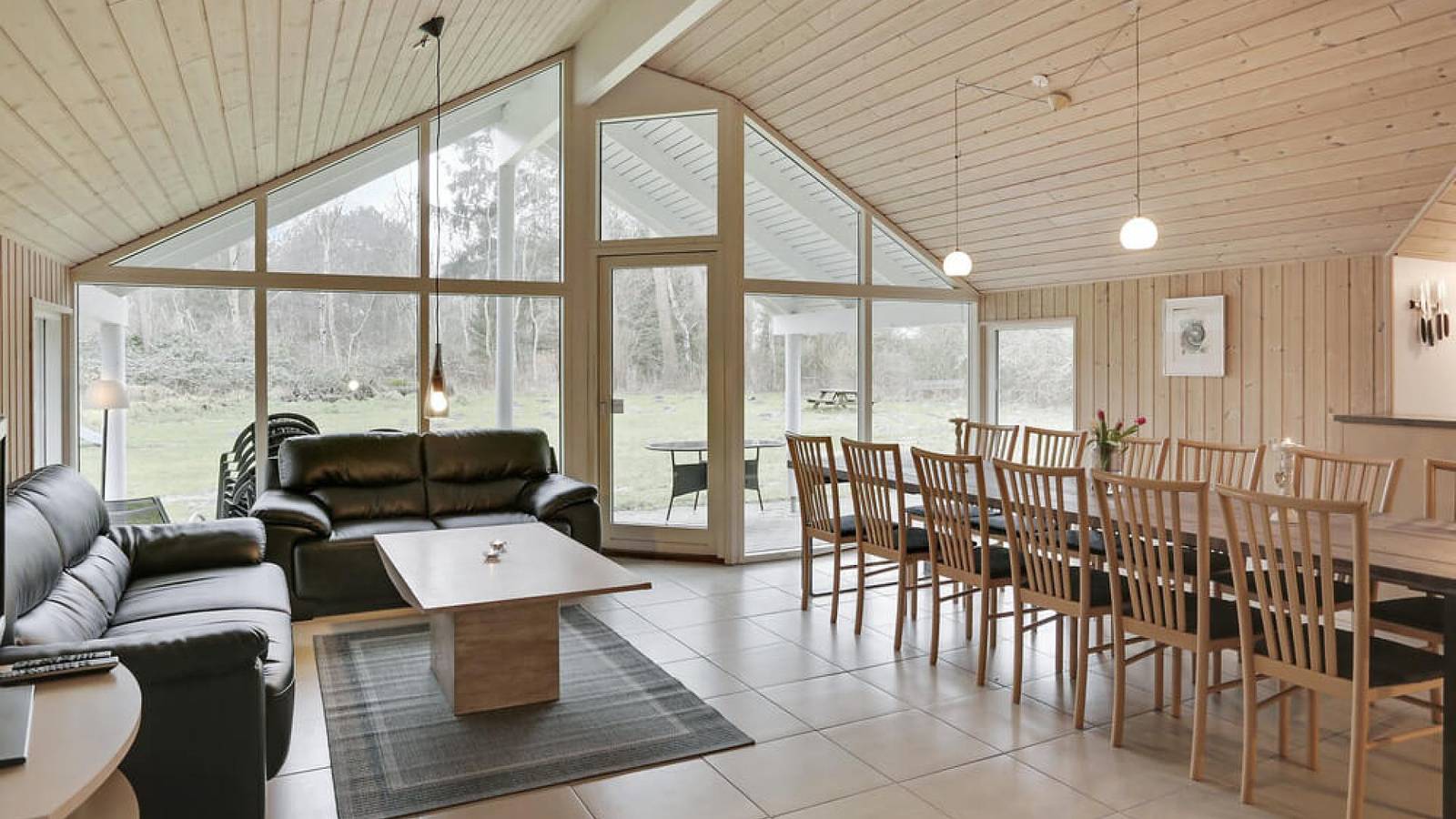 Ferienhaus Østersøbadet Nr. 159, Dänemark in Hyldtofte Østersøbad, Rødby