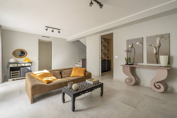Ganze Wohnung, Ferienwohnung für 8 Personen in Palese, Bari