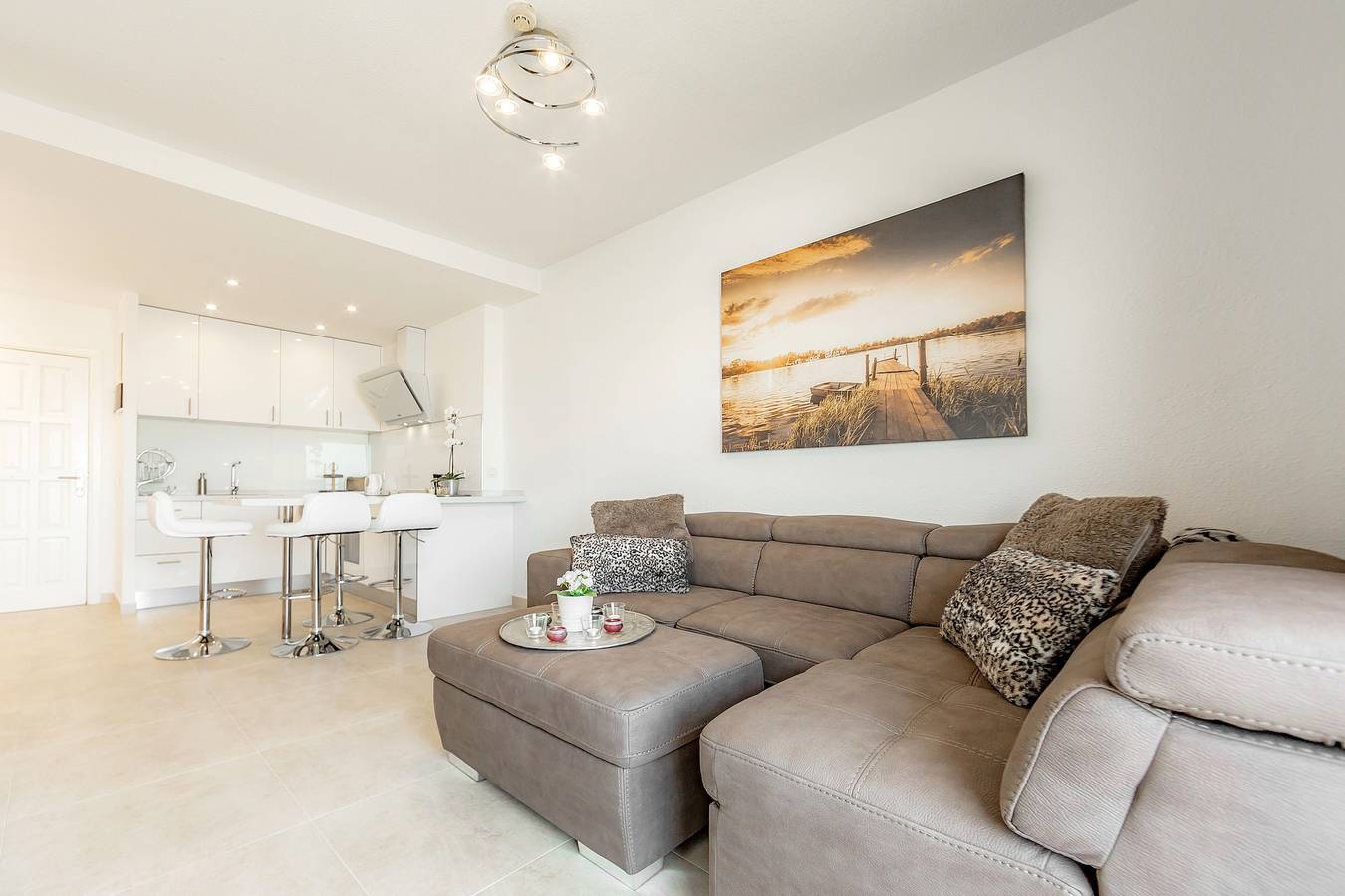 Entire apartment, Apartment Sea View Paraiso - Adeje in Playa Paraíso, Adeje