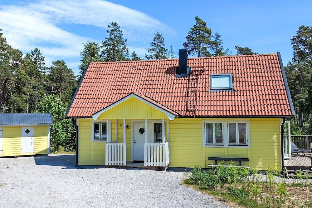 Ljugarn 1 in Ljugarn, Gotland