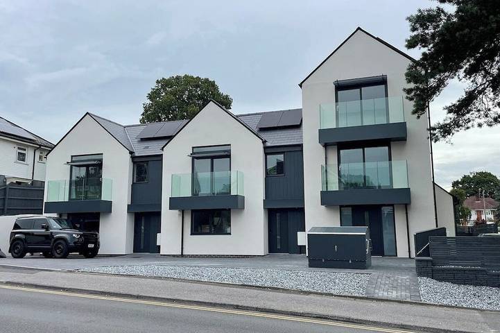 Holiday home for 9 people - 1