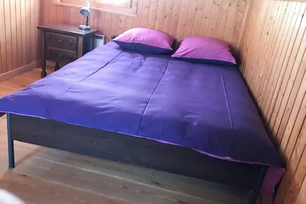 Family mountain chalet. - Le Biolley 2 in Orsières, Mont Blanc-massief