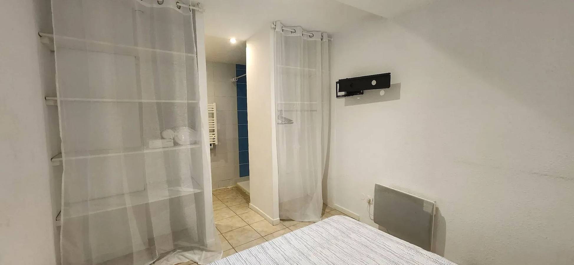 Apartamento entero, Apartamento Maraussan 40 m² con garaje in Maraussan, Costa mediterránea (Francia)