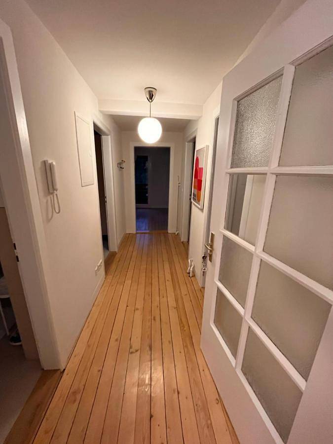 Ferienwohnung für 2 Personen, mit Terrasse und Garten sowie Seeblick und Ausblick in Friedenweiler - 3