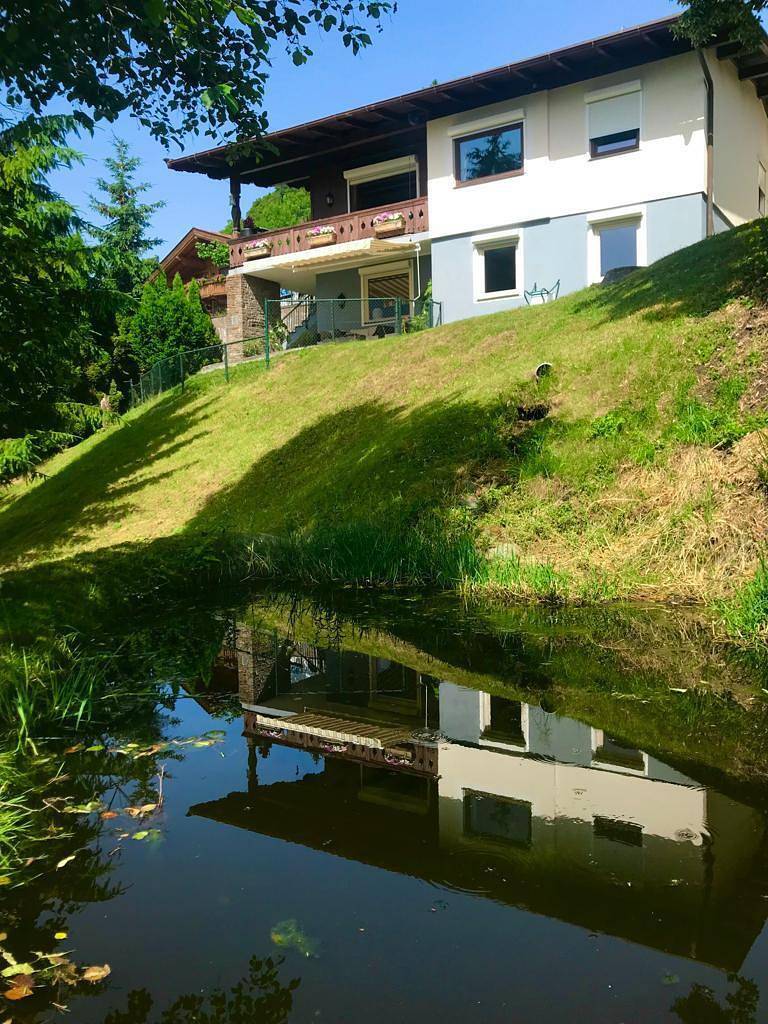 Geheel vakantieappartement, Landhaus am Sonnberg in Niederau, Wildschönau