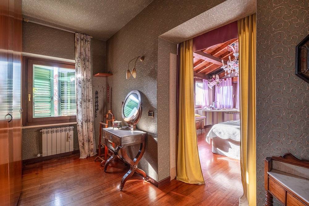 Parque Villa Nicoletta Isidora con animales y piscina privada paraíso para niños in Verona, Provincia de Verona