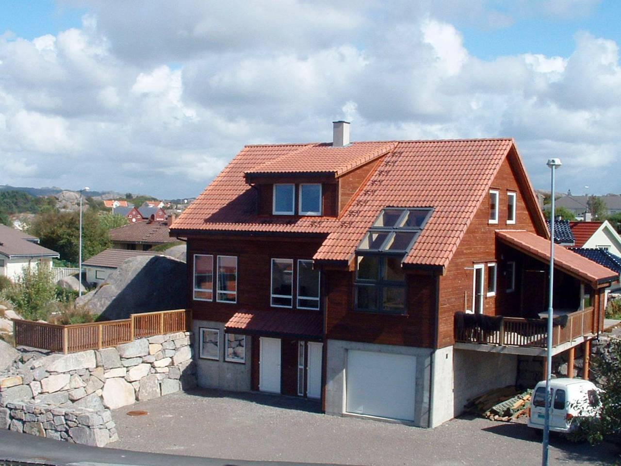 10 person ferie hjemme i Sirevåg in Hå 