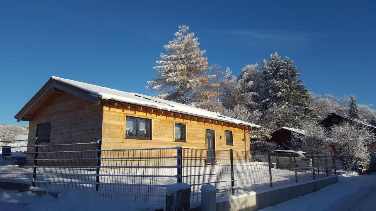 Vogelsberger Zirbenstüberl in Herchenhain, Grebenhain
