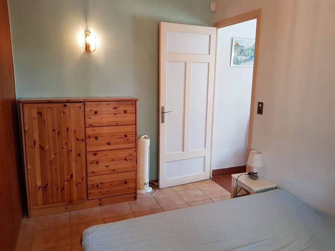 Two-Bedroom House in Antibes, Mittelmeerküste (Frankreich)