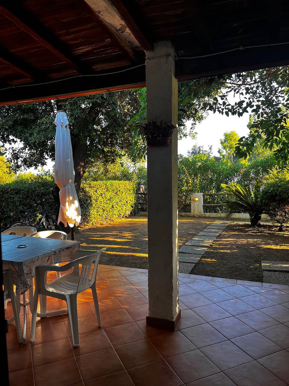 Casa Lalla – Charmantes Ferienhaus nahe Strand in Costa Rei, Sardinien in Costa Rei, Muravera