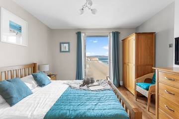 Holiday Apartment for 4 People in Stokenham, England, Photo 3