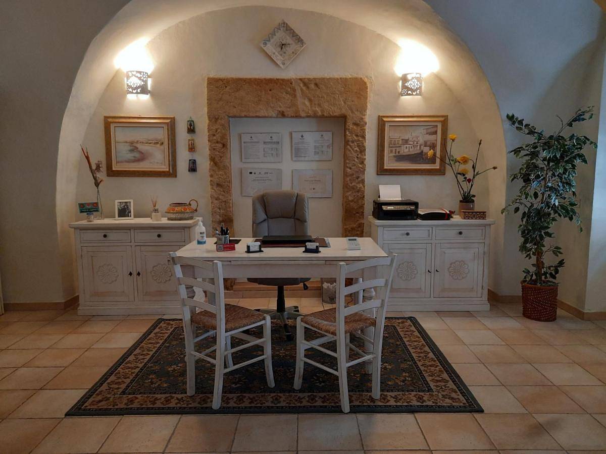Domo Antiga Guest Rooms in Sorso, Province de Sassari