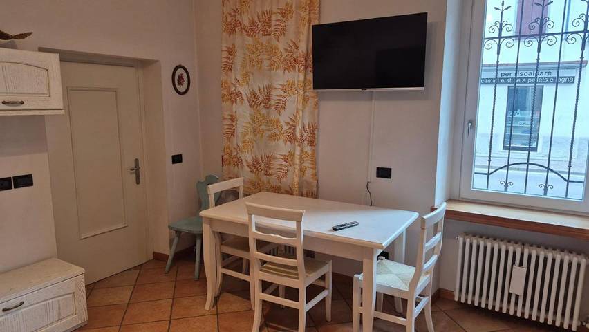 Ferienwohnung für 2 Personen, mit Haustier - 1