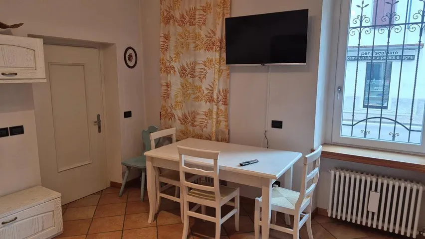 Apartamento de vacaciones para 2 personas, Se admiten mascotas - 1