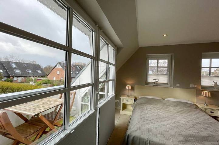 Meerblau - Ferienhaus Meerblau, 145qm für bis zu 7 Personen in Tinnum, Sylt (Gemeinde)
