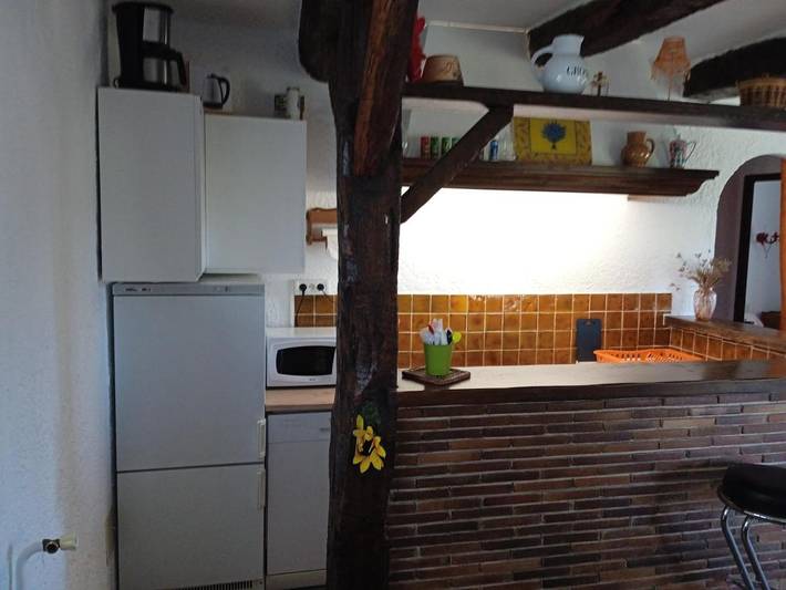 Location de vacances pour 4 personnes, avec vue et terrasse, animaux acceptés à Montmeyan - 4