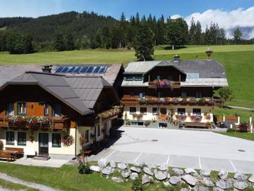 Bauernhof für 4 Personen in Ramsau am Dachstein, Ski Amadé, Bild 4