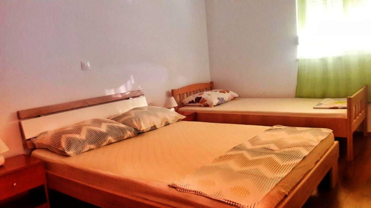 Ganze Wohnung, Apartment in Kolan, Kolan (Kroatische Adria)