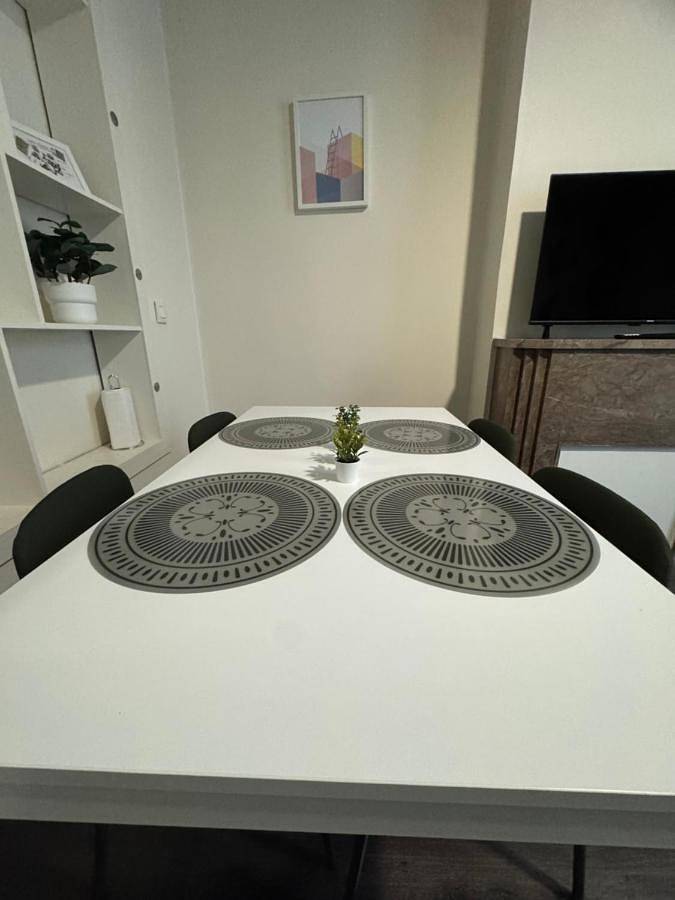 Gîte pour 6 personnes à Villemomble - 4