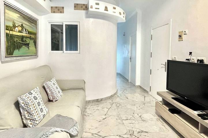 Ferienwohnung für 4 Personen - 1