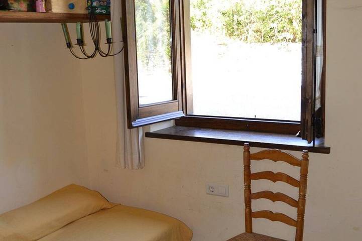 Ganze Wohnung, Ger lll - 6 Pax - Drei Schlafzimmer Wohnung, Schläft 6 in Ger (Spanien), Katalanische Pyrenäen