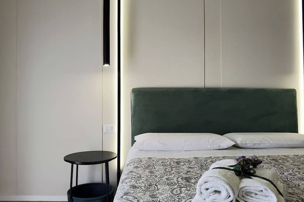Bed rooms in the historic center \"Tersikore\" in Agrigento, Provincia de Agrigento