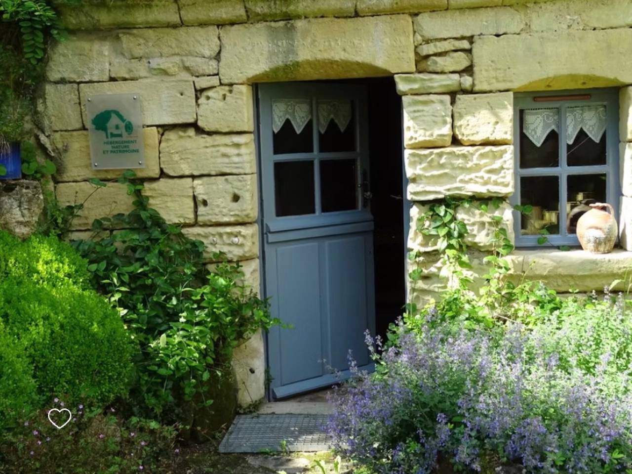Maison de vacances