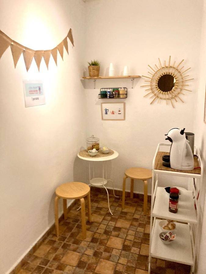 Pensión La Cantarera in Casco Antiguo de Cádiz, Cádiz