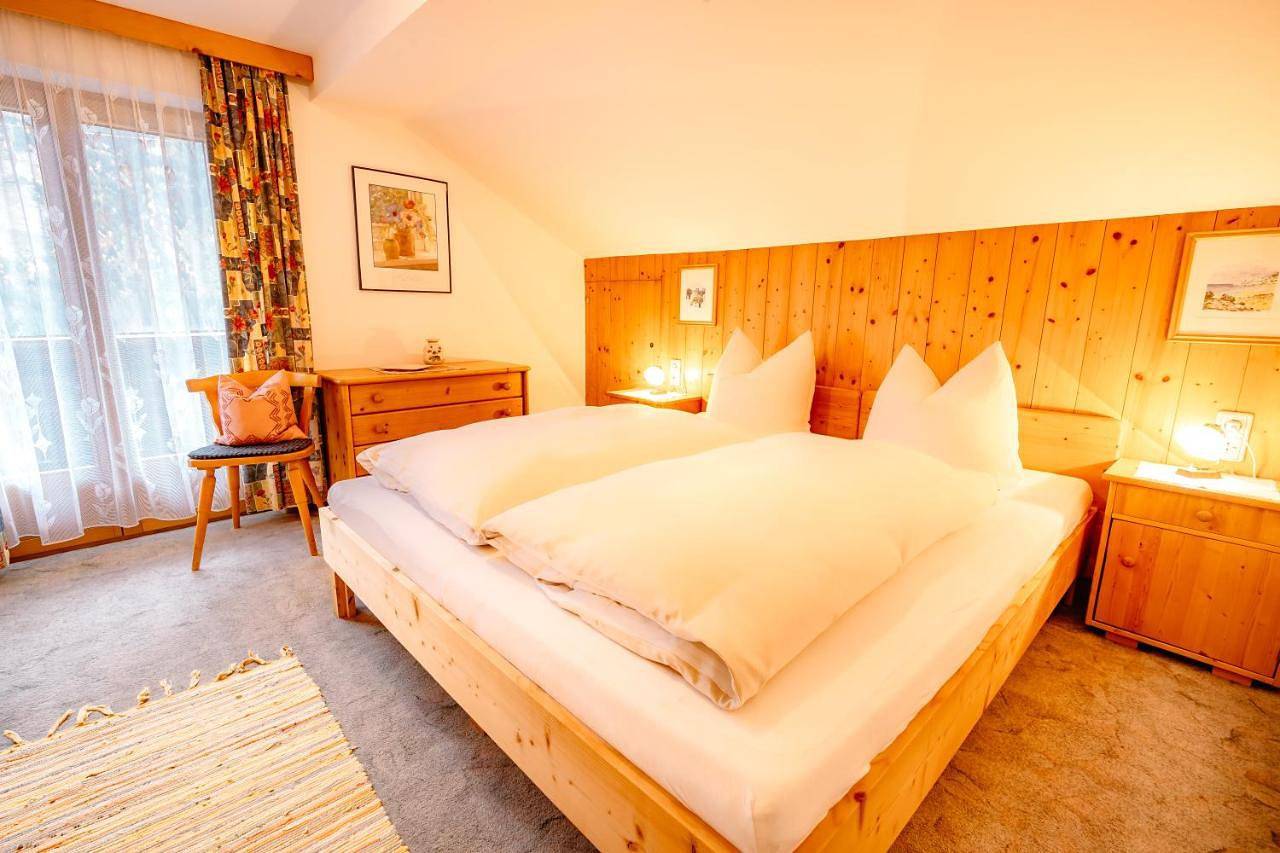 Ganze Wohnung, One-Bedroom Apartment in Brandberg, Zillertaler Alpen