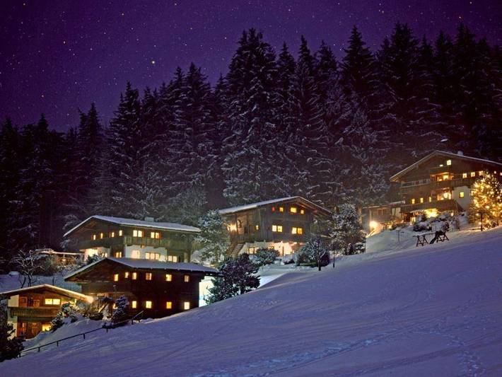 Ferienwohnung für 2 Personen, mit Balkon, mit Haustier in Reith im Alpbachtal - 2