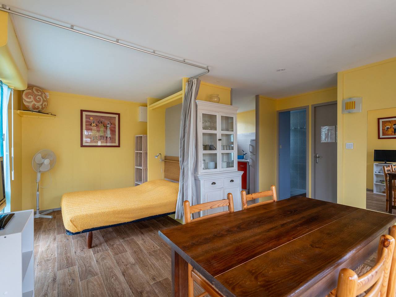 Gemütliches Chalet für 4 Personen, 2 Sterne, ideal für Radwege, strandnah, gut ausgestattet in Mimizan, Côte d’Argent