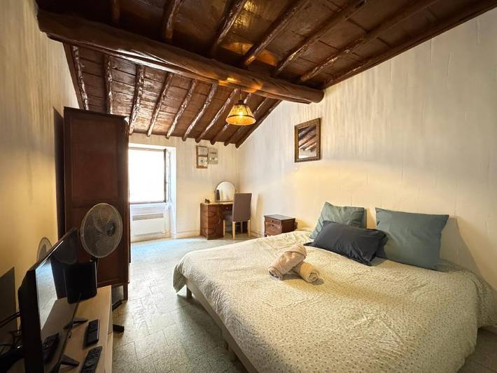 Gîte pour 3 personnes dans Citadelle De Bonifacio