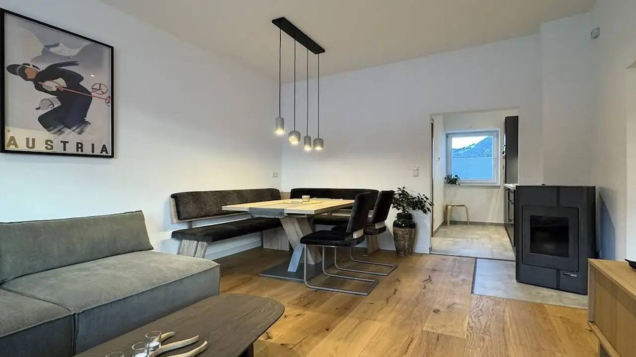 Ferienhaus für 3 Personen (65 m²) in Kössen in Kössen, Kaisergebirge