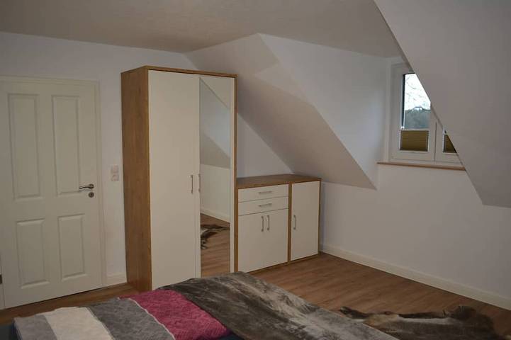 Bauernhof für 6 Personen, mit Garten, mit Haustier im Oldenburger Münsterland - 4