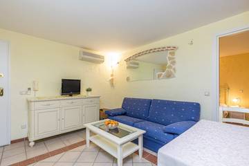 Ferienwohnung für 2 Personen in Vrsar, Vrsar-Funtana, Bild 3