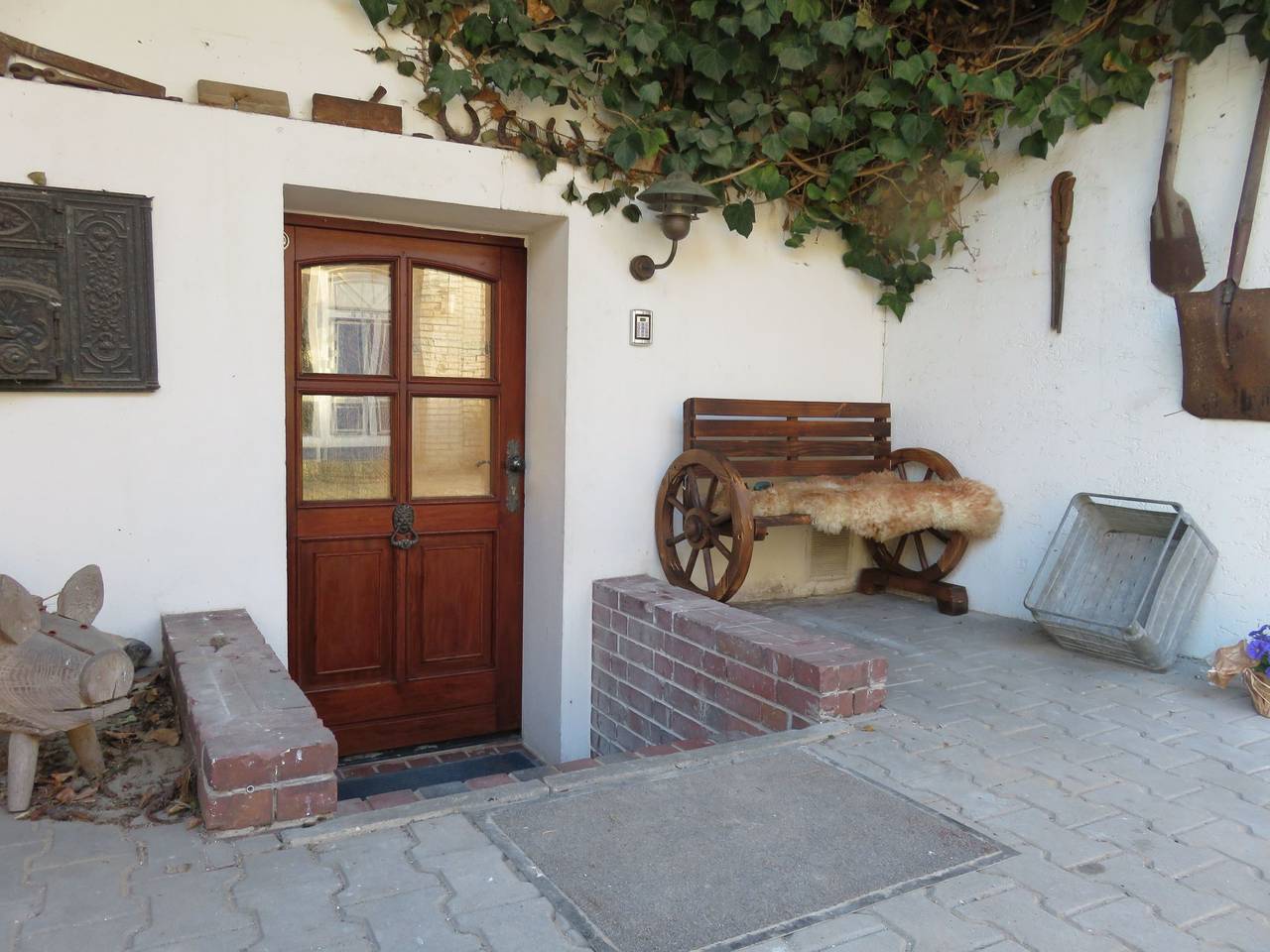 Ganze Wohnung, Kontor in Marschacht, Landkreis Harburg