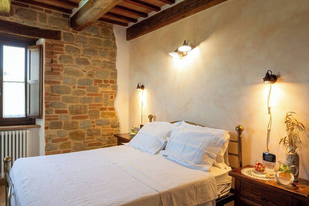 Ferienhaus / Villa - Sant''Angelo in Pontano in Sant'Angelo in Pontano, Macerata Provinz